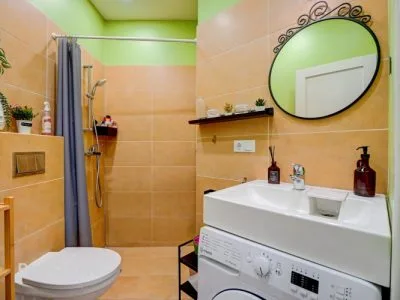 Pārdod dzīvokli, Bruņinieku iela 121B, Rīga, Labais krasts, Centrs / 73 500 € 7