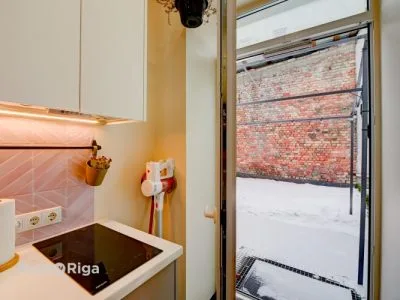 Pārdod dzīvokli, Bruņinieku iela 121B, Rīga, Labais krasts, Centrs / 73 500 € 8