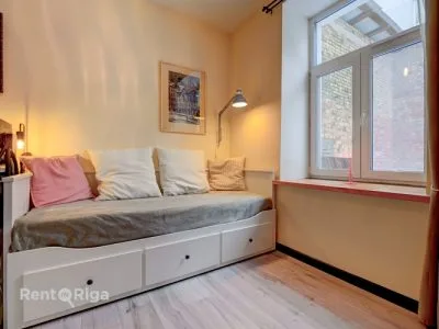 Pārdod dzīvokli, Bruņinieku iela 121B, Rīga, Labais krasts, Centrs / 73 500 € 4