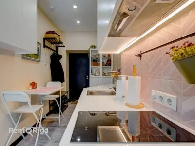 Pārdod dzīvokli, Bruņinieku iela 121B, Rīga, Labais krasts, Centrs / 73 500 € 3