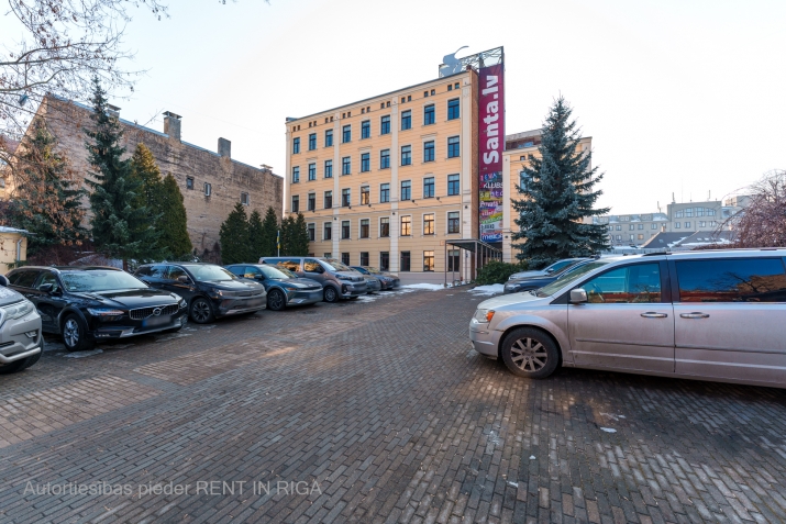 Stabu iela 34 18