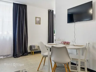 Pārdod dzīvokli, Matīsa iela 101, Rīga, Labais krasts, Centrs / 98 000 € 4