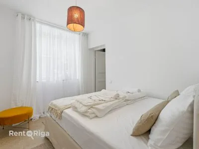 Pārdod dzīvokli, Matīsa iela 101, Rīga, Labais krasts, Centrs / 98 000 € 8