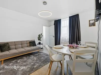 Pārdod dzīvokli, Matīsa iela 101, Rīga, Labais krasts, Centrs / 98 000 € 2
