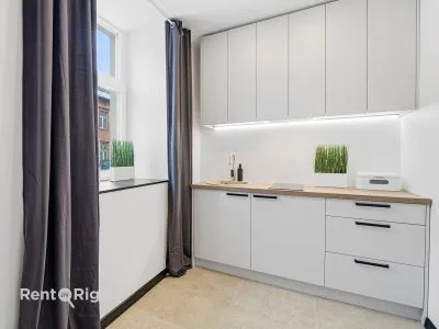 Pārdod dzīvokli, Matīsa iela 101, Rīga, Labais krasts, Centrs / 98 000 € 5