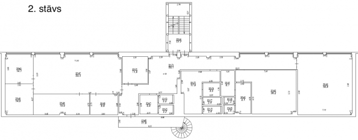 Vismaņi iela 1 15