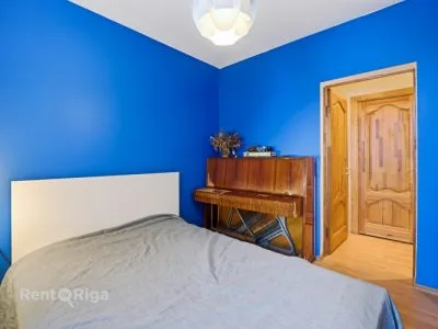 Pārdod dzīvokli, Dzirnavu iela 132, Rīga, Labais krasts, Centrs / 92 000 € 3