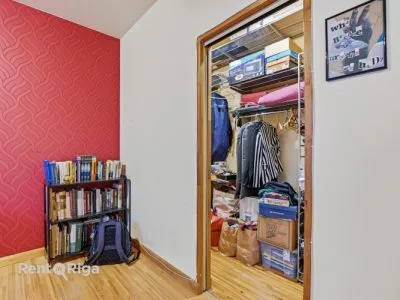 Pārdod dzīvokli, Dzirnavu iela 132, Rīga, Labais krasts, Centrs / 92 000 € 8