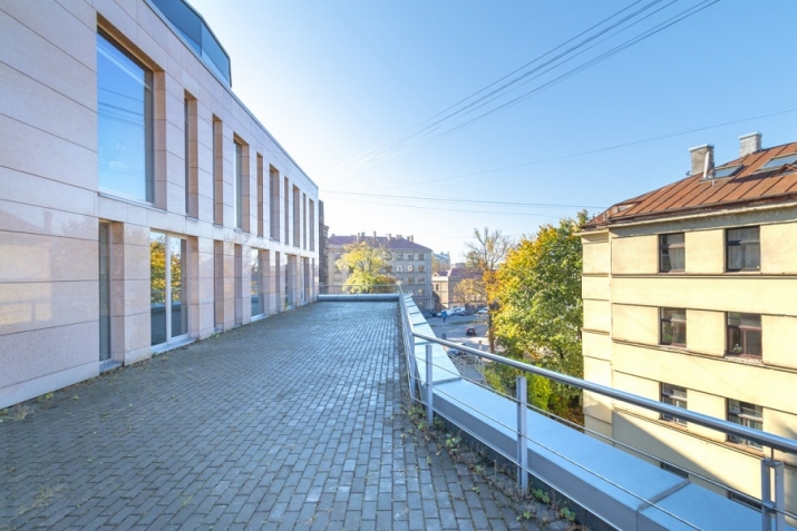 Brīvības iela 171 12