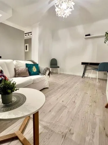 Izīrē dzīvokli, Biķernieku iela 105, Rīga, Labais krasts, Teika / 550 € 2