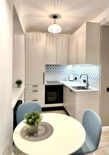 Izīrē dzīvokli, Biķernieku iela 105, Rīga, Labais krasts, Teika / 550 € 4