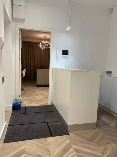 Izīrē tirdzniecības telpas, Ģertrūdes iela 50, Rīga, Labais krasts, Centrs / 750 € 3
