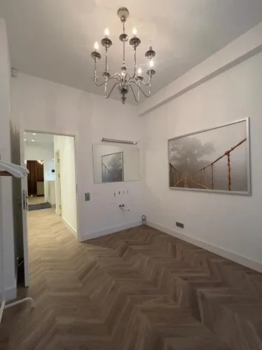 Izīrē tirdzniecības telpas, Ģertrūdes iela 50, Rīga, Labais krasts, Centrs / 750 € 1