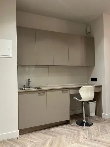 Izīrē tirdzniecības telpas, Ģertrūdes iela 50, Rīga, Labais krasts, Centrs / 750 € 7