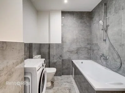 Izīrē dzīvokli, Katoļu iela 11, Rīga, Labais krasts, Centrs / 545 € 6