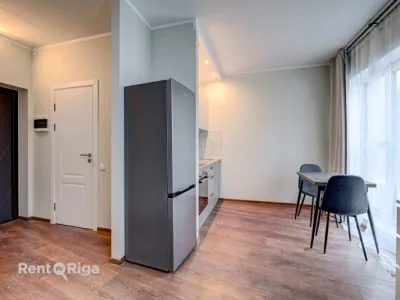Izīrē dzīvokli, Katoļu iela 11, Rīga, Labais krasts, Centrs / 330 € 3