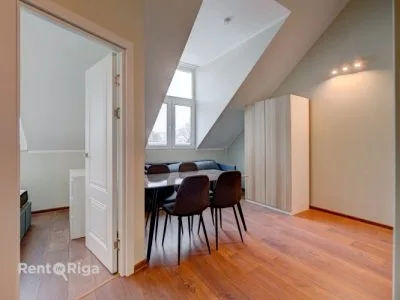 Izīrē dzīvokli, Katoļu iela 11, Rīga, Labais krasts, Centrs / 440 € 2