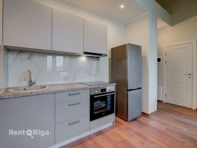 Izīrē dzīvokli, Katoļu iela 11, Rīga, Labais krasts, Centrs / 440 € 5