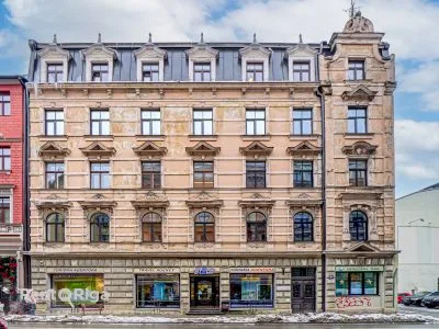 Izīrē biroju, Dzirnavu iela 91, Rīga, Labais krasts, Centrs / 762 € 1