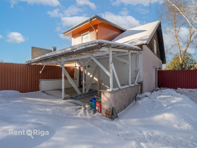Brīvības gatve 445b 22