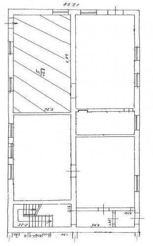 Ganību dambis iela 7a 6