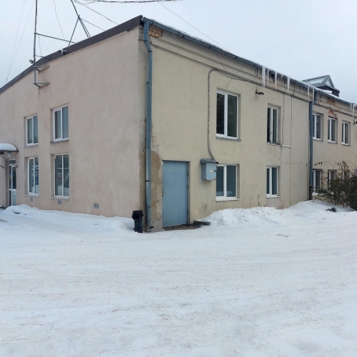 Ganību dambis iela 7a 5