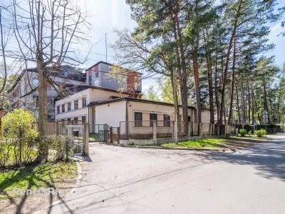 Pārdod investīciju objektu, Lielupes iela 23, Jūrmala, Jaundubulti / 549 500 € 3