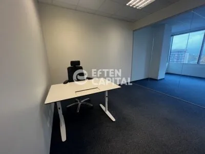 Izīrē biroju, Gustava Zemgala gatve 76, Rīga, Labais krasts, Teika / 3 185 € 8