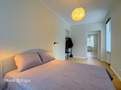 Izīrē dzīvokli, Lauvas iela 7, Rīga, Labais krasts, Centrs / 550 € 3