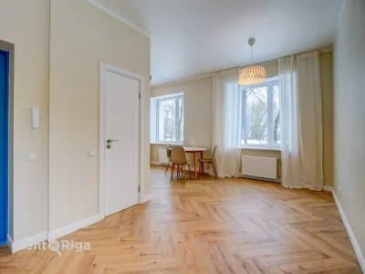 Izīrē dzīvokli, Lauvas iela 7, Rīga, Labais krasts, Centrs / 550 € 8