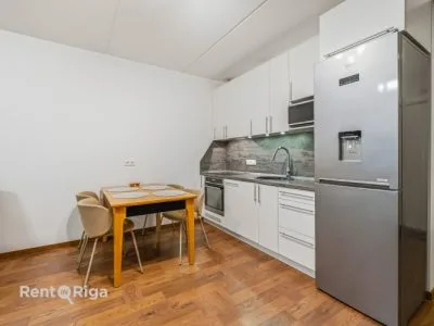 Izīrē dzīvokli, Jūrmalas gatve iela 82 k-1, Rīga, Kreisais krasts, Imanta / 830 € 1