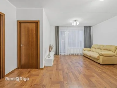 Izīrē dzīvokli, Jūrmalas gatve iela 82 k-1, Rīga, Kreisais krasts, Imanta / 830 € 5