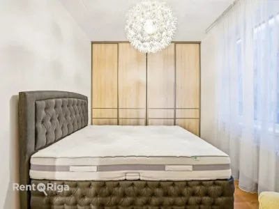Izīrē dzīvokli, Jūrmalas gatve iela 82 k-1, Rīga, Kreisais krasts, Imanta / 830 € 8