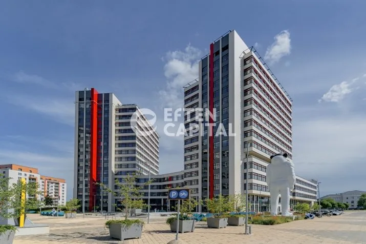 Gustava Zemgala gatve 74A 1