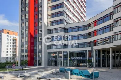 Izīrē biroju, Gustava Zemgala gatve 74A, Rīga, Labais krasts, Teika / 3 306 € 2