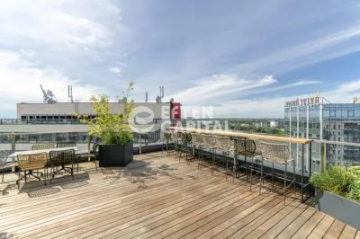 Izīrē biroju, Gustava Zemgala gatve 74A, Rīga, Labais krasts, Teika / 3 306 € 8