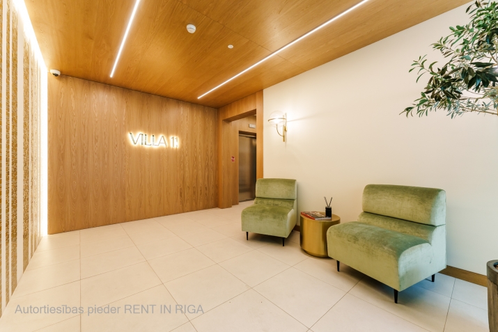 Vilandes iela 11 18