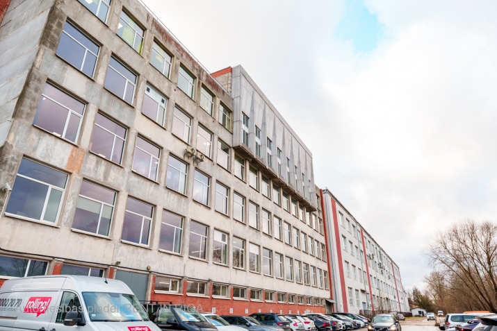 Lizuma iela 1 15
