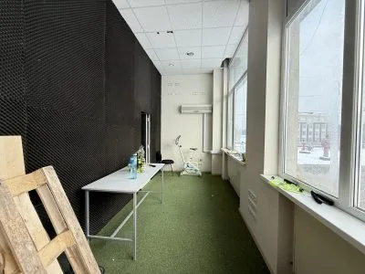 Izīrē biroju, Lizuma iela 1, Rīga, Labais krasts, Jugla / 260 € 2