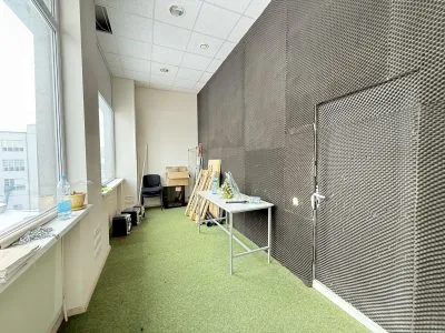 Izīrē biroju, Lizuma iela 1, Rīga, Labais krasts, Jugla / 260 € 1