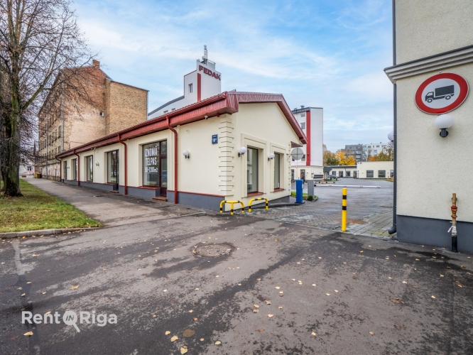 Katrīnas iela 16a 6