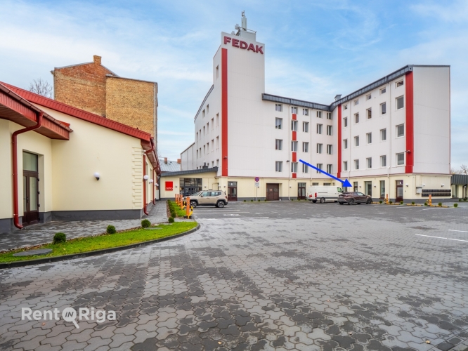 Katrīnas iela 16a 5