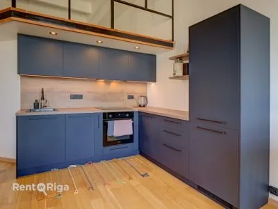 Pārdod dzīvokli, Dārzaugļu iela 1, Rīga, Labais krasts, Centrs / 123 000 € 5