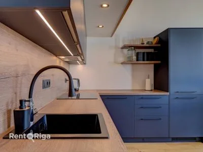 Pārdod dzīvokli, Dārzaugļu iela 1, Rīga, Labais krasts, Centrs / 123 000 € 4