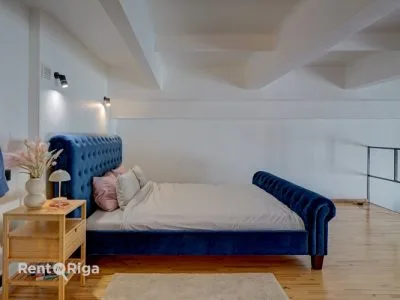 Pārdod dzīvokli, Dārzaugļu iela 1, Rīga, Labais krasts, Centrs / 123 000 € 6