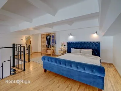 Pārdod dzīvokli, Dārzaugļu iela 1, Rīga, Labais krasts, Centrs / 123 000 € 7