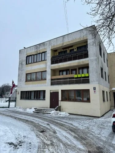 Izīrē dzīvokli, Lidoņu iela 6, Rīga, Kreisais krasts, Dzirciems / 600 € 1