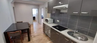 Izīrē dzīvokli, Lidoņu iela 6, Rīga, Kreisais krasts, Dzirciems / 600 € 5
