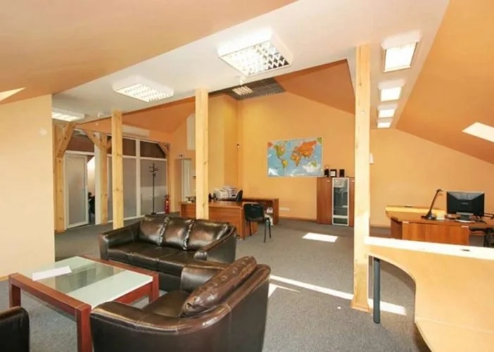 Office For Rent, Valguma street 4a, Rīga, Kreisais krasts, Pārdaugava (tuvā) / 864 € 3
