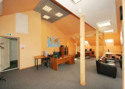 Office For Rent, Valguma street 4a, Rīga, Kreisais krasts, Pārdaugava (tuvā) / 864 € 2